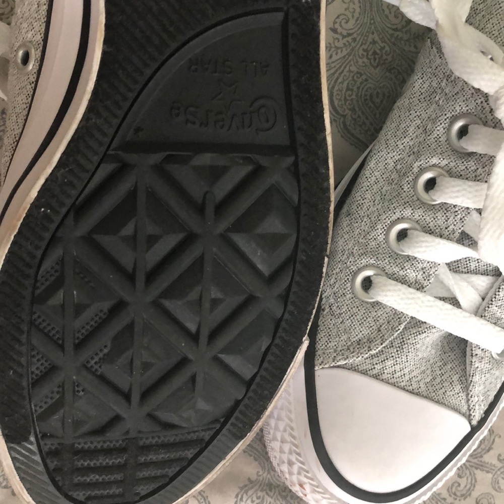 Converse All Star - Picture 3 of 4
